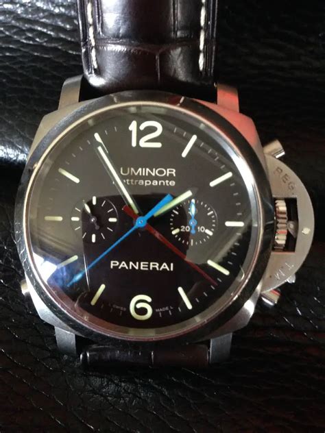 panerai 362 review|Buy Panerai Watches Online .